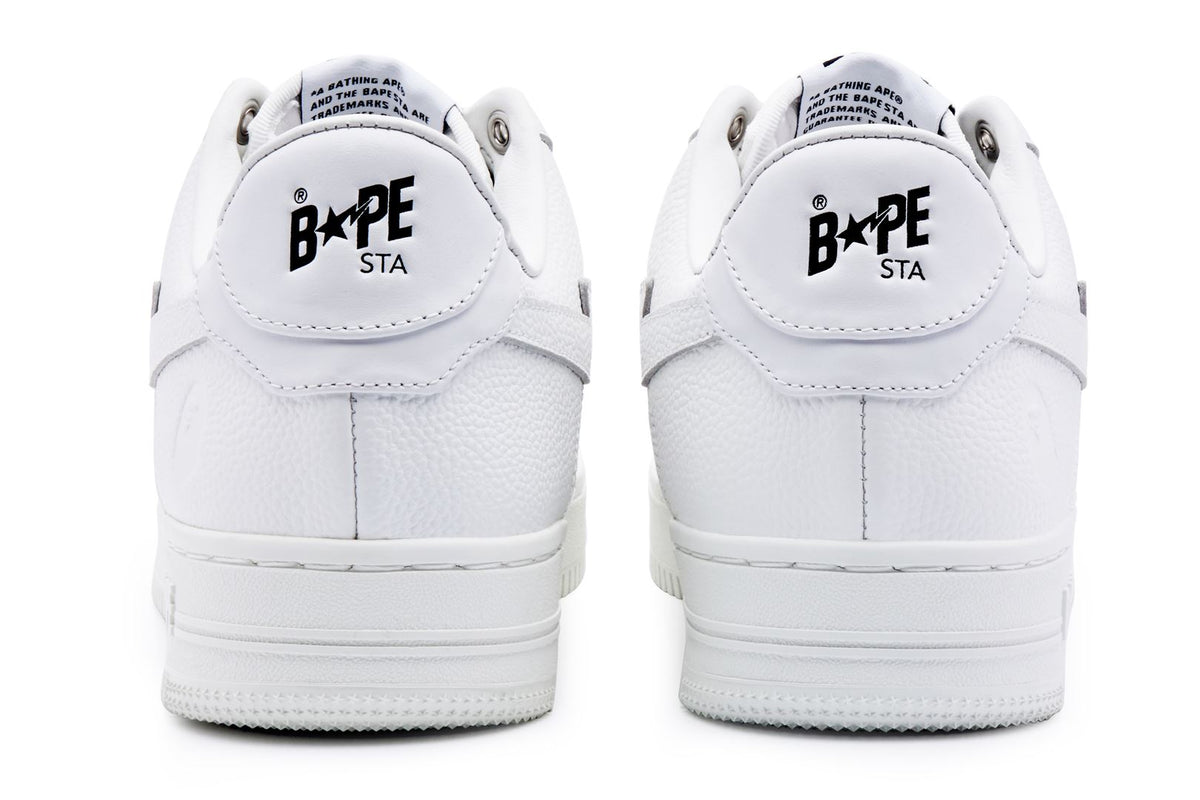 BAPE STAâ¢ #6 MENS