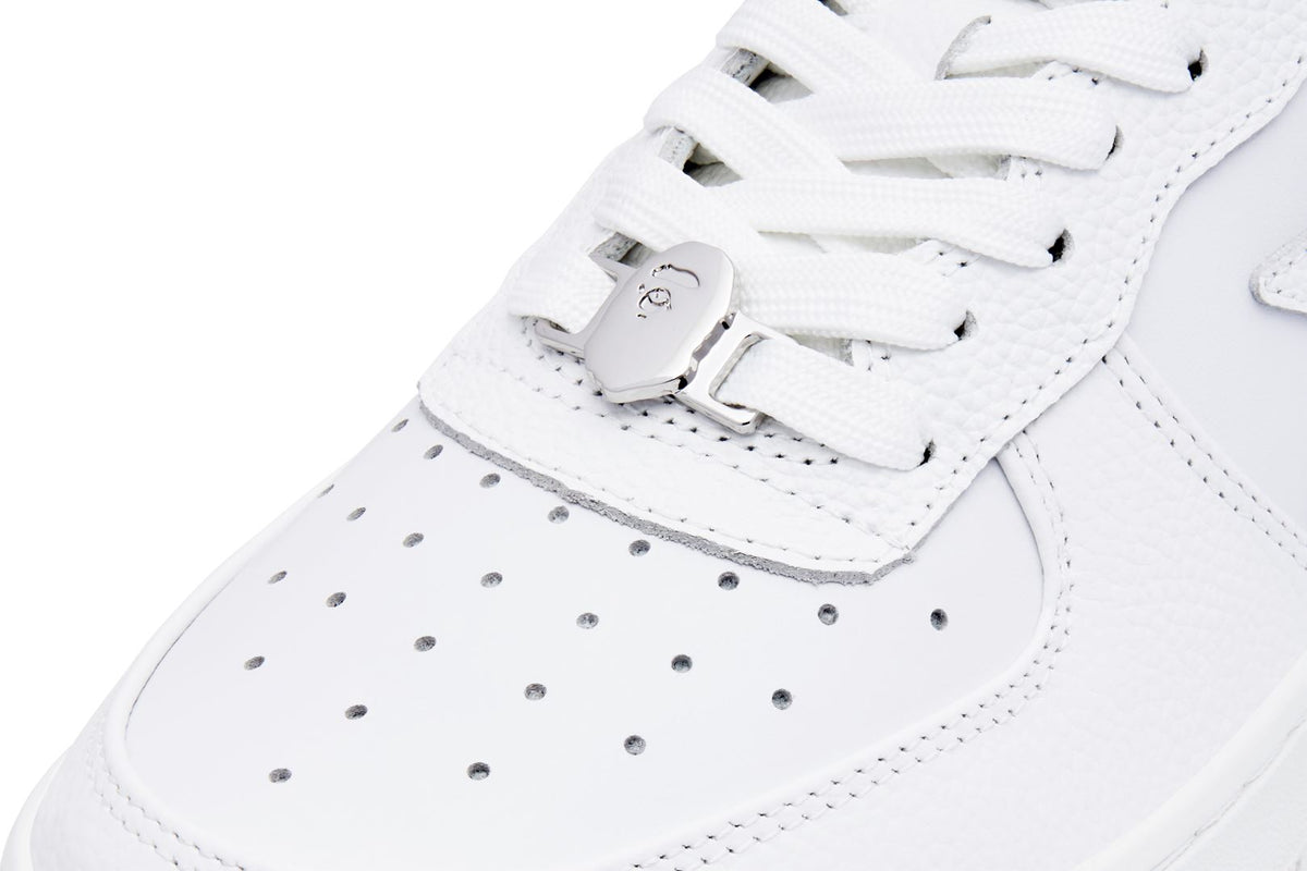 BAPE STAâ¢ #6 MENS