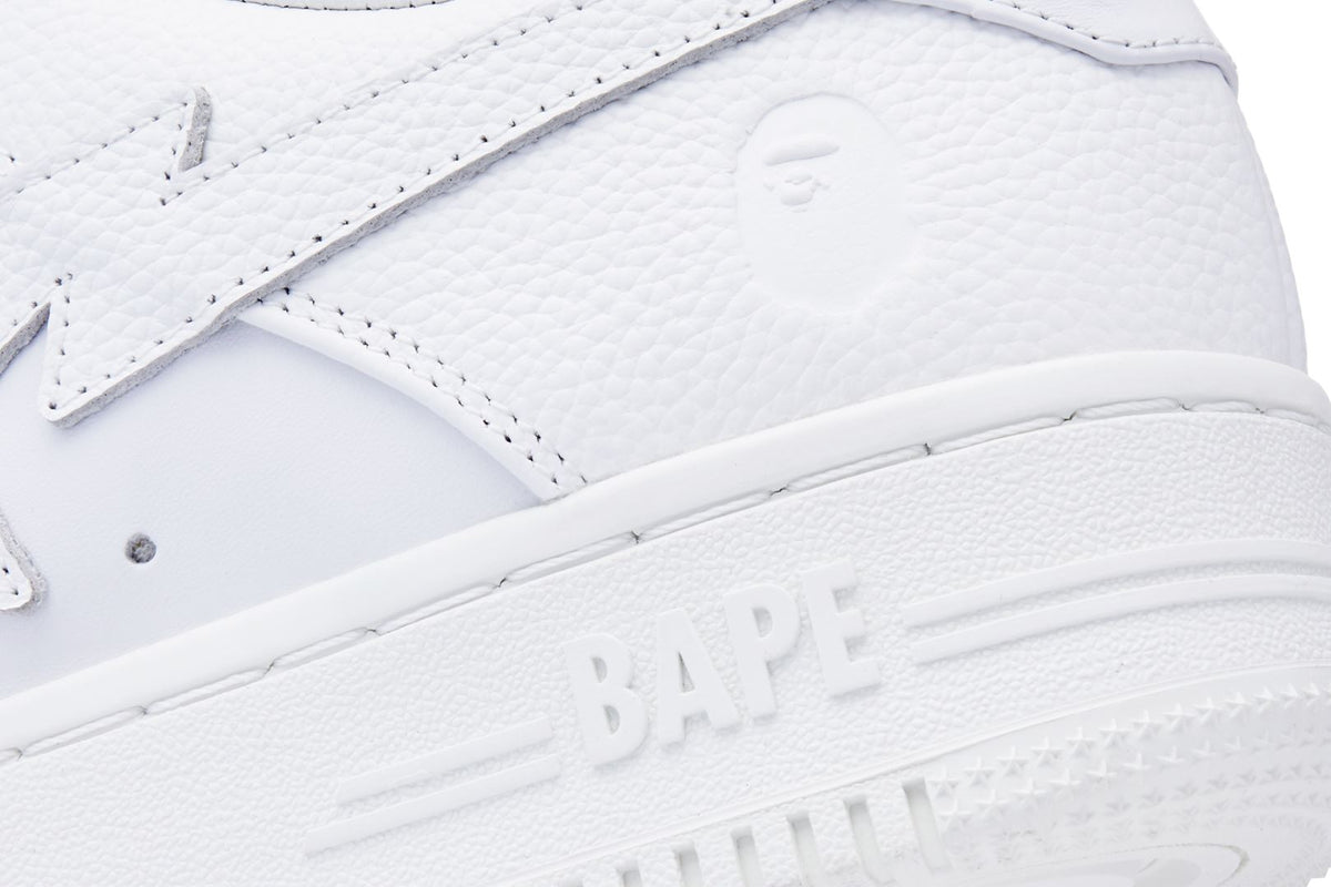 BAPE STAâ¢ #6 MENS