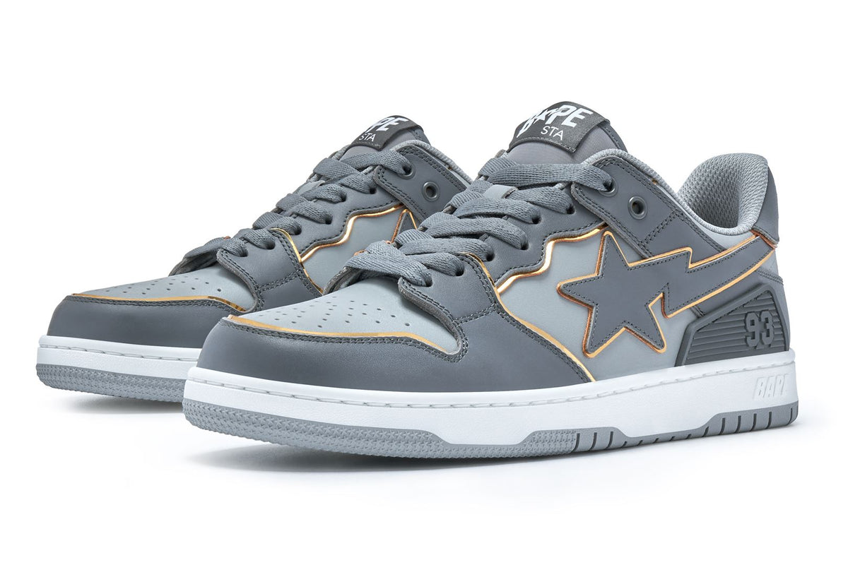 BAPE SK8 STA #3 MENS