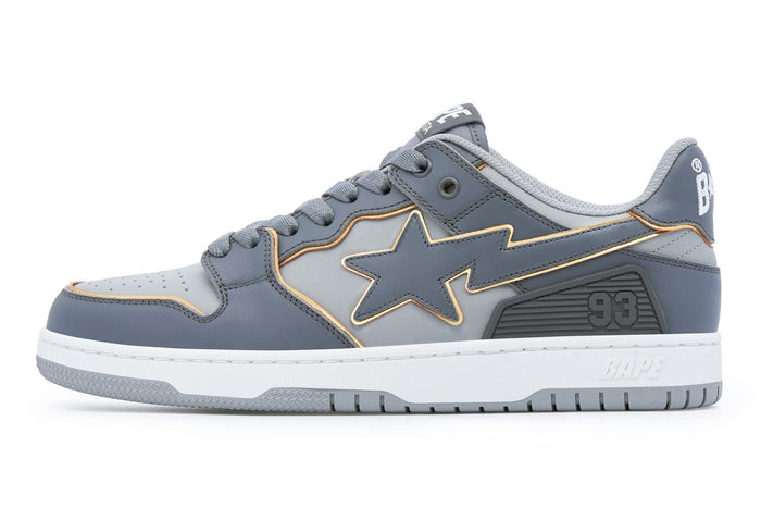 BAPE SK8 STA #3 MENS