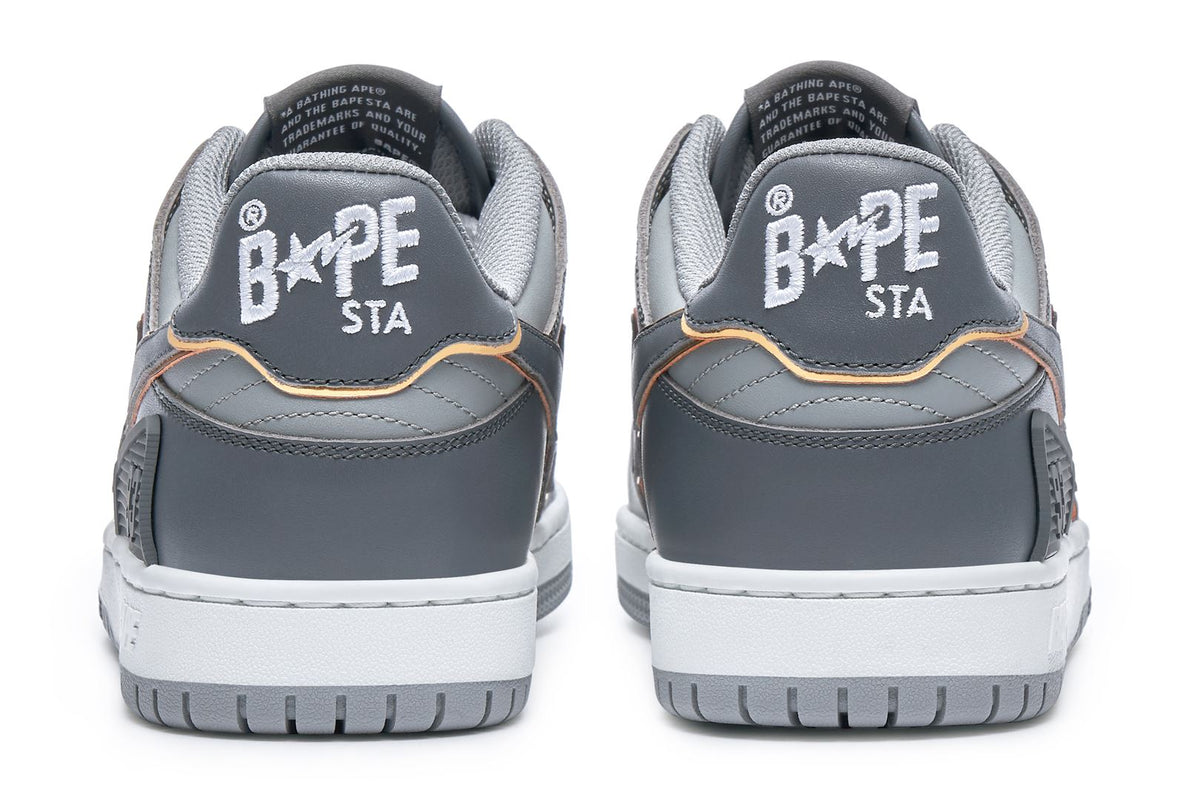 BAPE SK8 STA #3 MENS