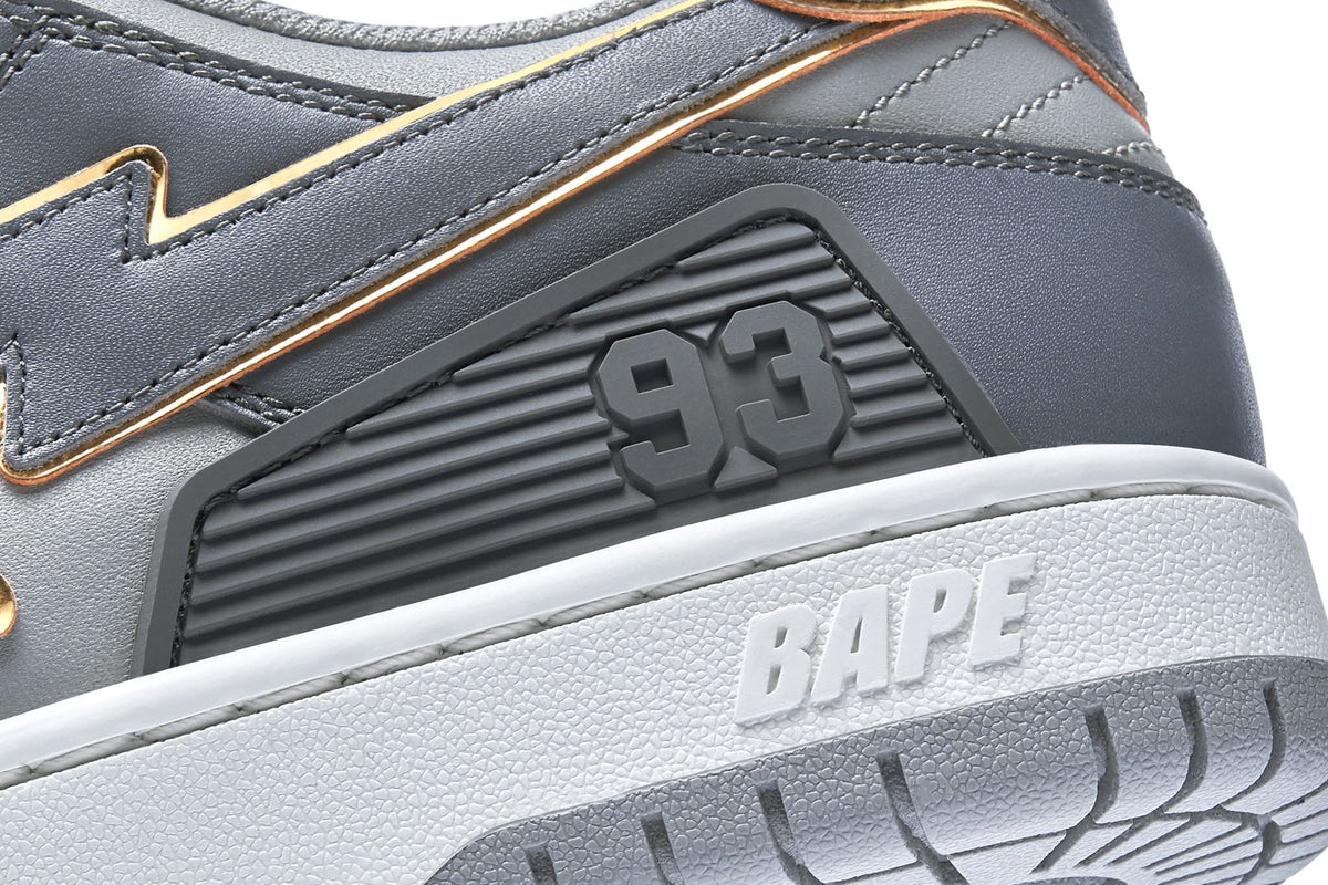 BAPE SK8 STA #3 MENS