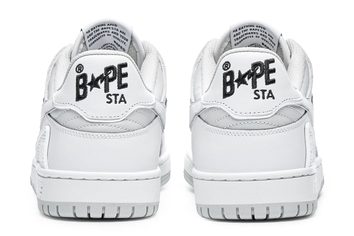 BAPE SK8 STA #3 MENS
