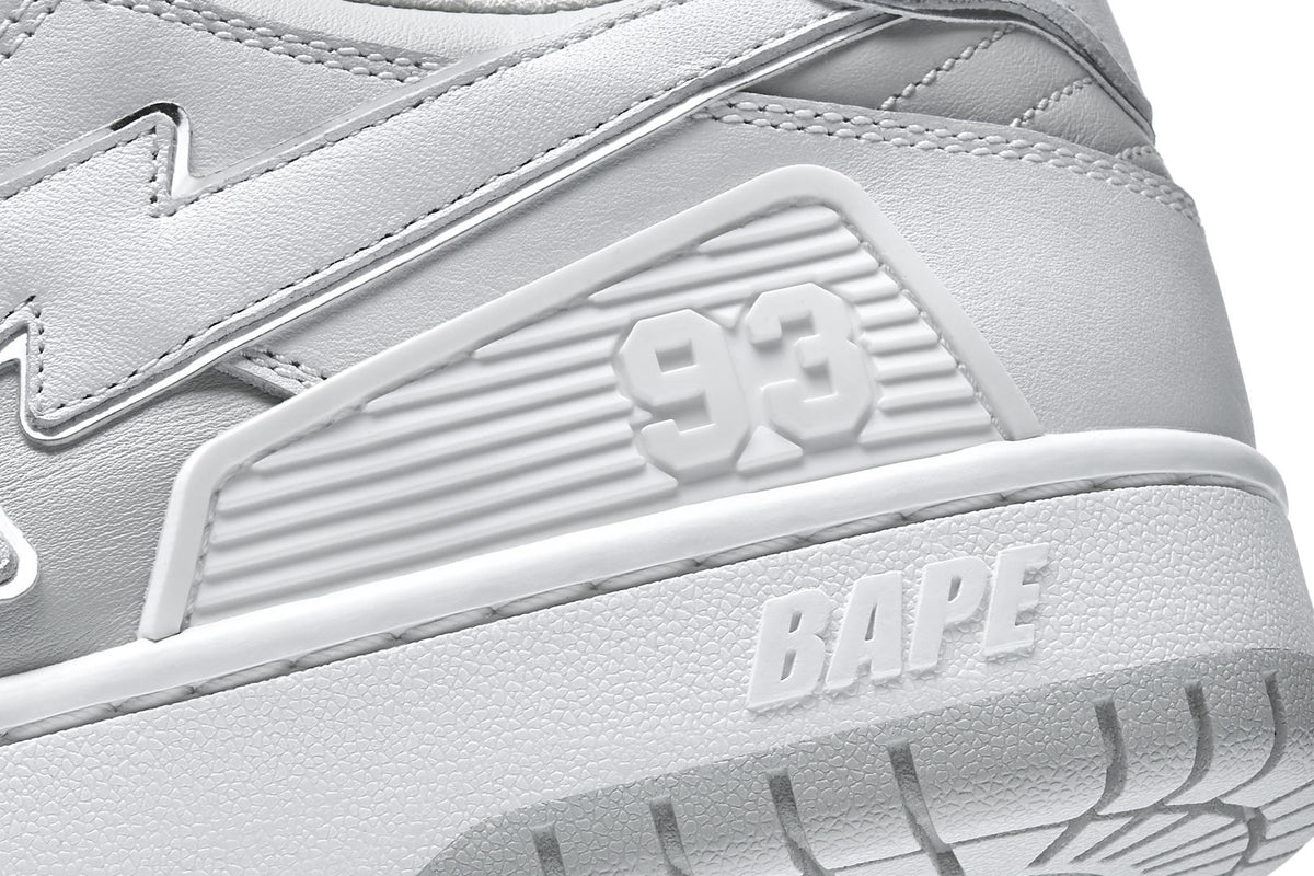 BAPE SK8 STA #3 MENS