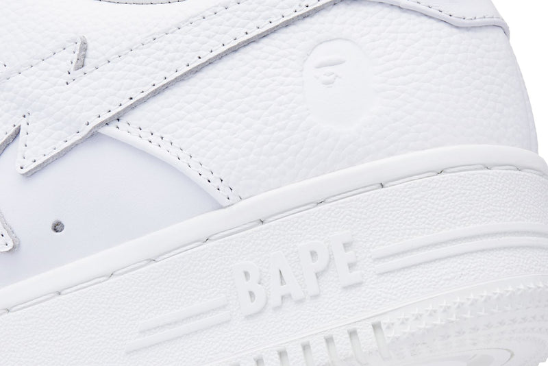 BAPE STA #6 LADIES