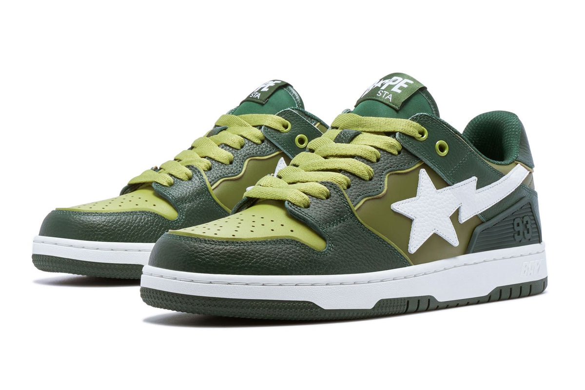 BAPE SK8 STA #2 LADIES