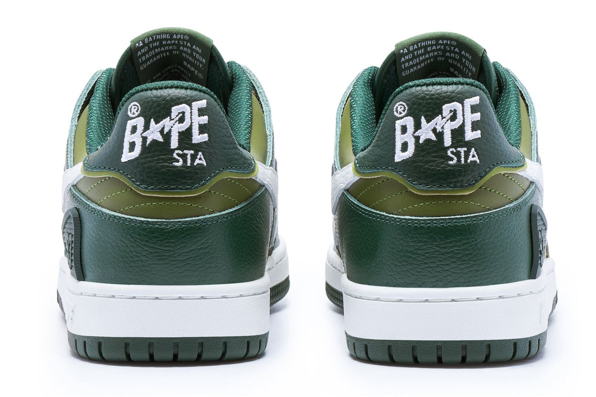BAPE SK8 STA #2 LADIES