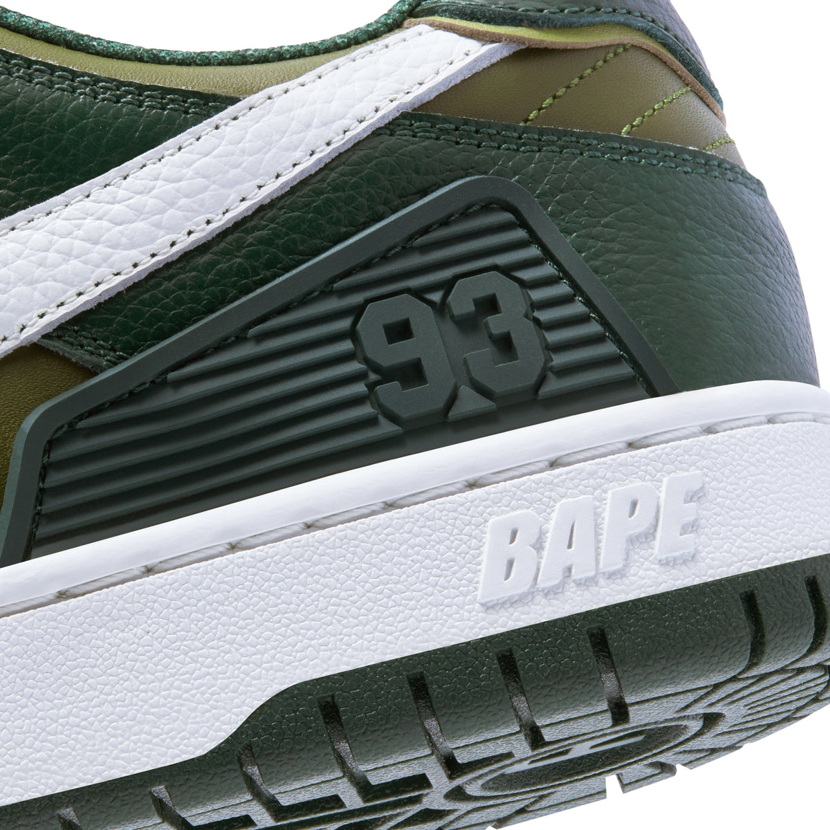 BAPE SK8 STA #2 LADIES
