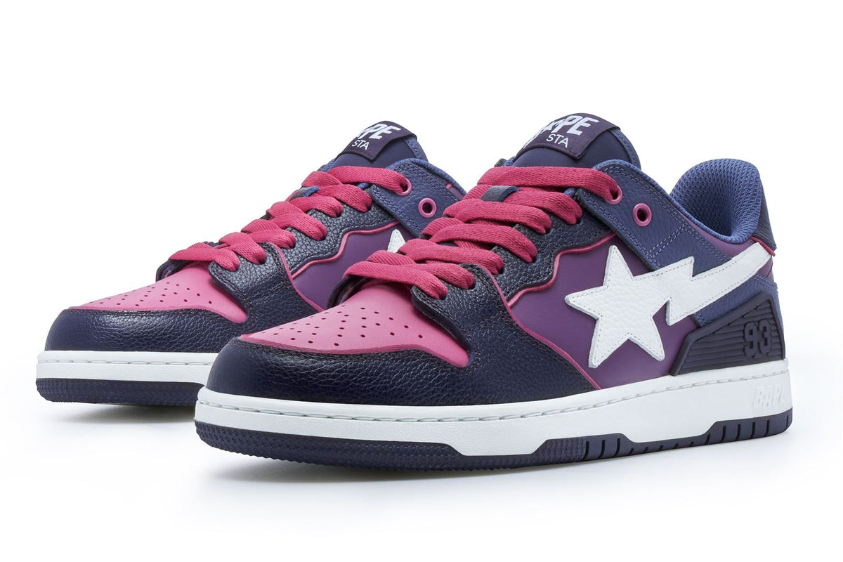 BAPE SK8 STA #2 LADIES