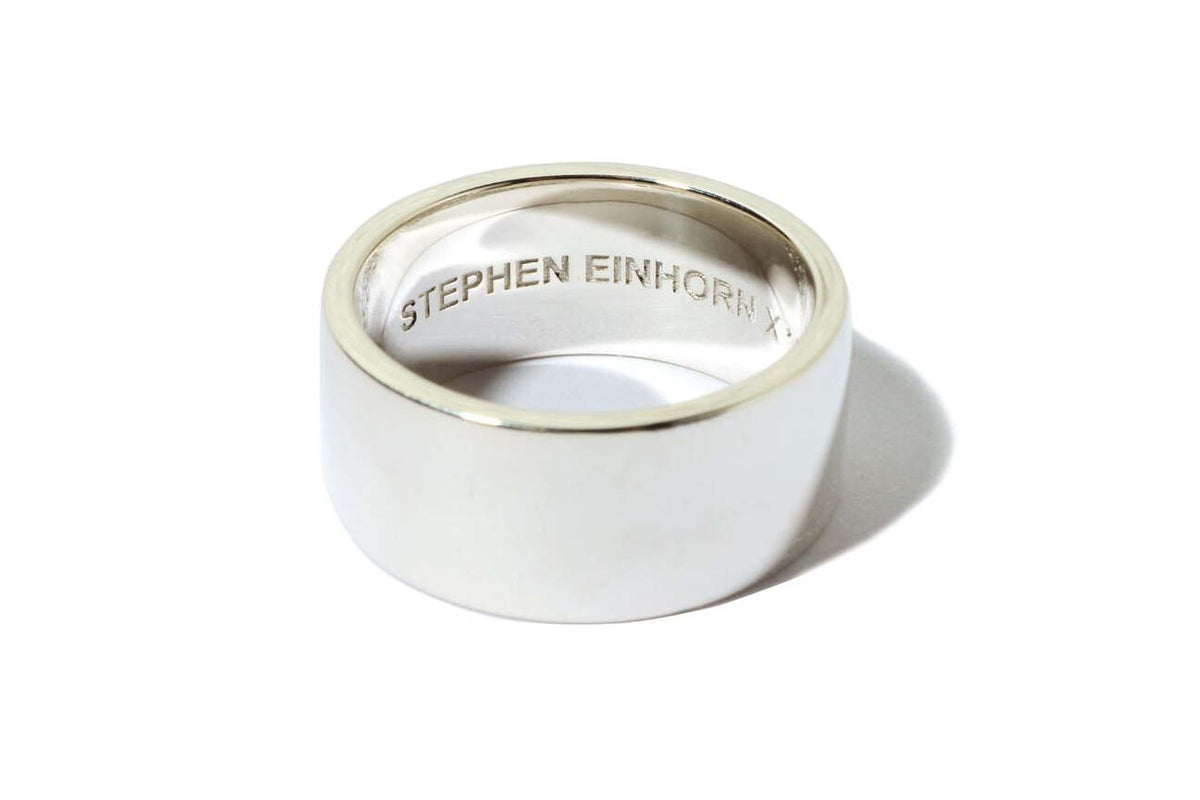 BAPEÃÆÃ¢â¬Å¡Â® X STEPHEN EINHORN APE HEAD RING