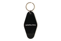 ROOM KEYCHAIN