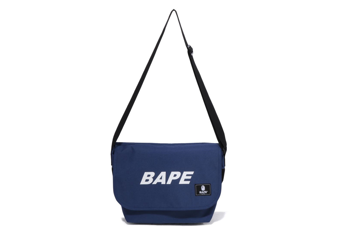 BAPE HAPPY NEW YEAR BAG CLASSIC