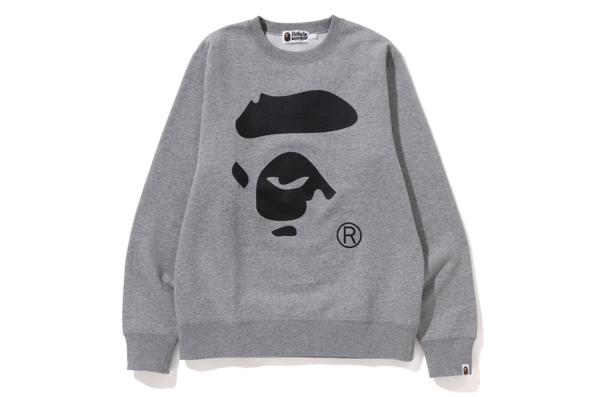 BAPE HAPPY NEW YEAR BAG CLASSIC