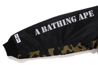 BAPE STENCIL LOOSE FIT MA-1
