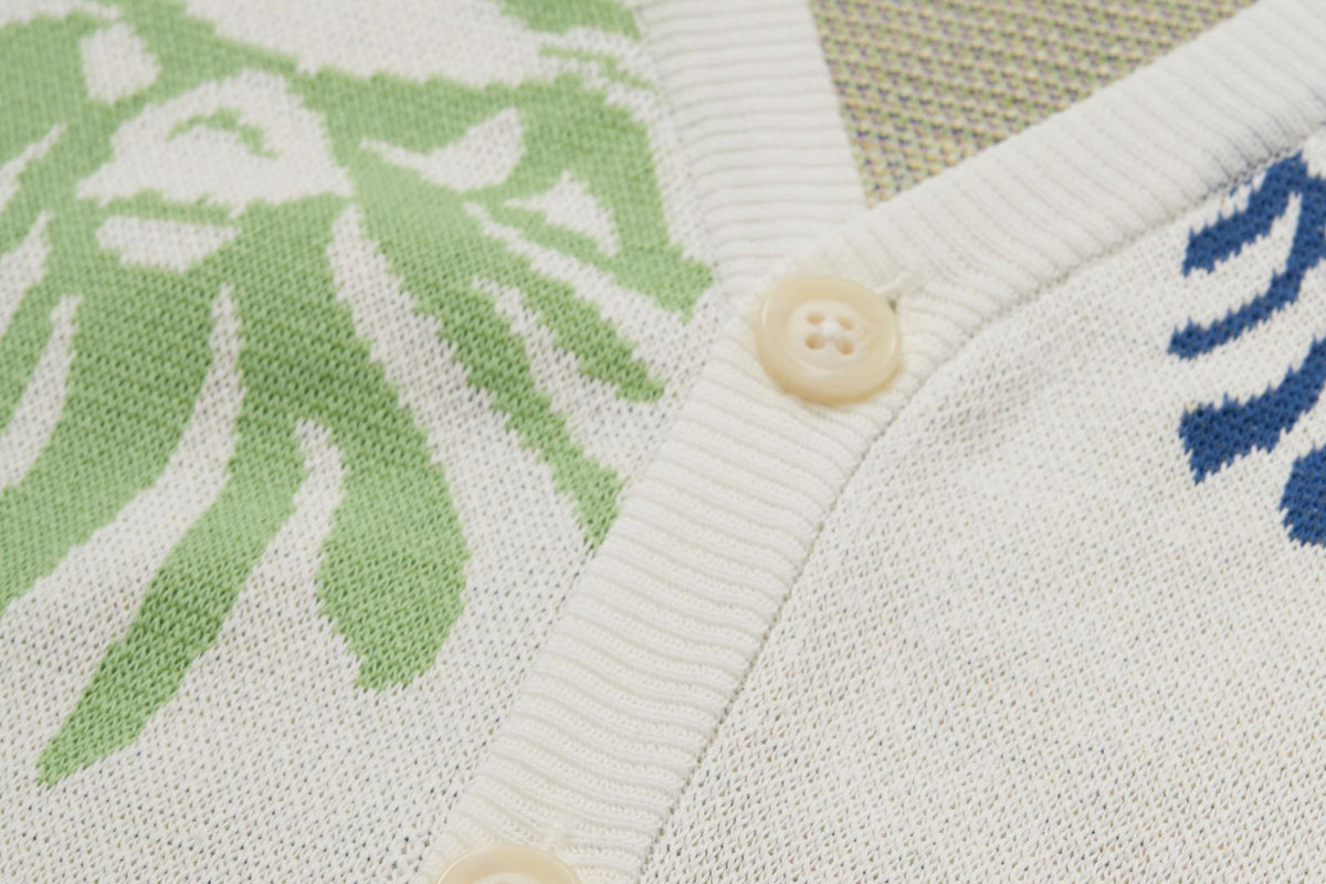 BAPE BLACK APE HEAD CARDIGAN