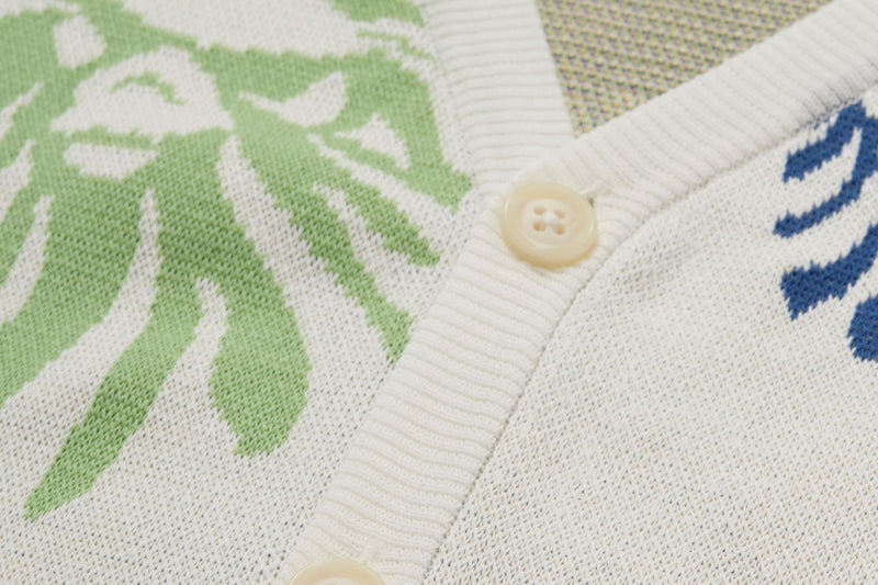BAPE BLACK APE HEAD CARDIGAN