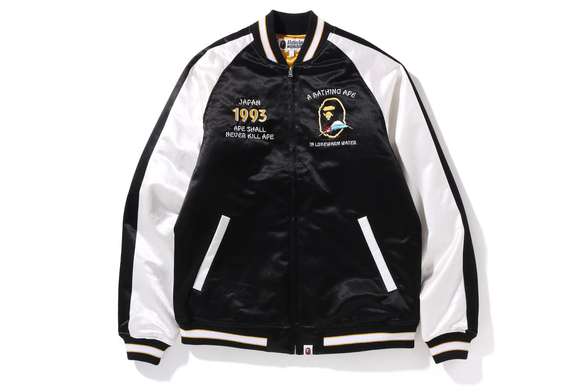 JAPAN SOUVENIR JACKET
