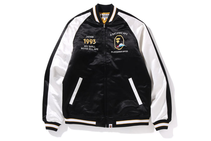 JAPAN SOUVENIR JACKET