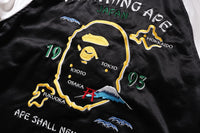 JAPAN SOUVENIR JACKET