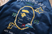 JAPAN SOUVENIR JACKET