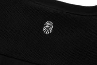 BAPE BLACK LINE LONG SLEEVE TEE