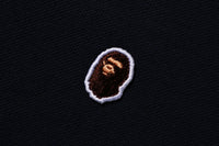 APE HEAD ONE POINT RELAXED FIT POLO