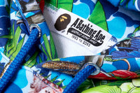 BAPE X MONKEY MENS 47 PULLOVER HOODIE