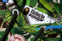 BAPE X MONKEY MENS 47 PULLOVER HOODIE