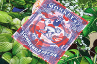 BAPE X MONKEY MENS 47 PULLOVER HOODIE