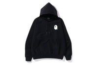 A BATHING APE LOOSE FIT PULLOVER HOODIE