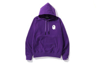 A BATHING APE LOOSE FIT PULLOVER HOODIE