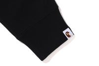 BAPEÂ® X OVO APE HEAD PULLOVER HOODIE