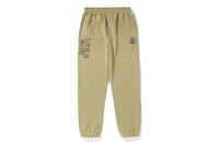 URSUS SWEAT PANTS