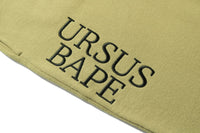 URSUS SWEAT PANTS