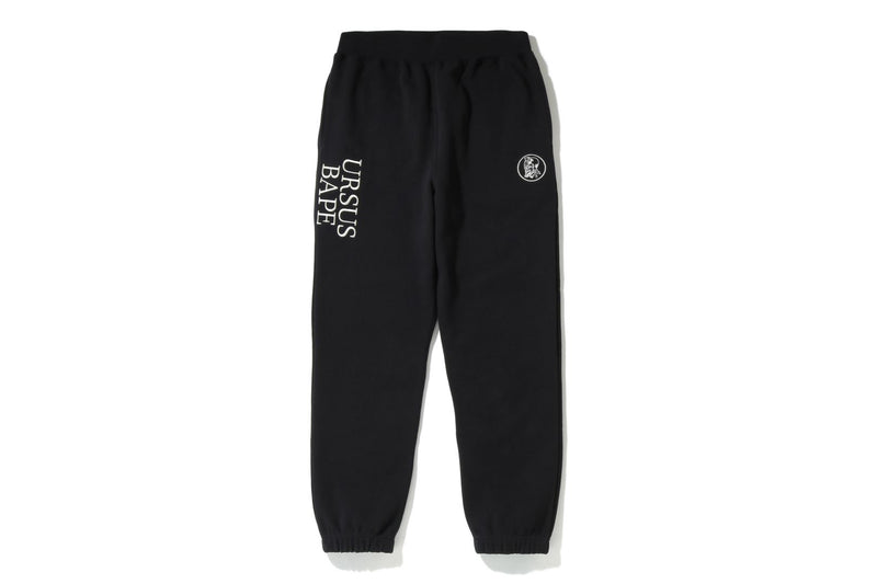 URSUS SWEAT PANTS