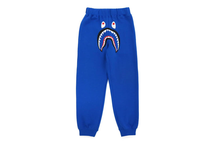 SHARK SLIM SWEAT PANTS