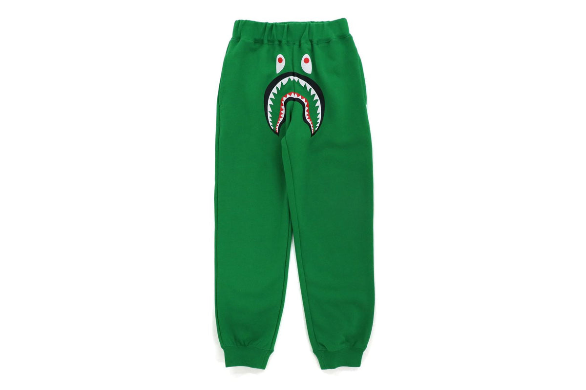 SHARK SLIM SWEAT PANTS