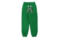 SHARK SLIM SWEAT PANTS