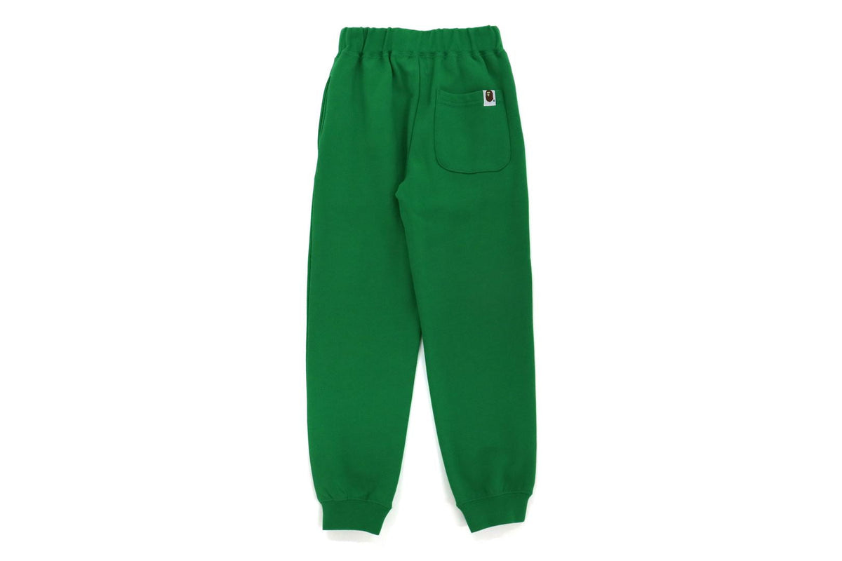 SHARK SLIM SWEAT PANTS