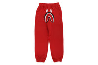 SHARK SLIM SWEAT PANTS