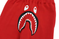 SHARK SLIM SWEAT PANTS