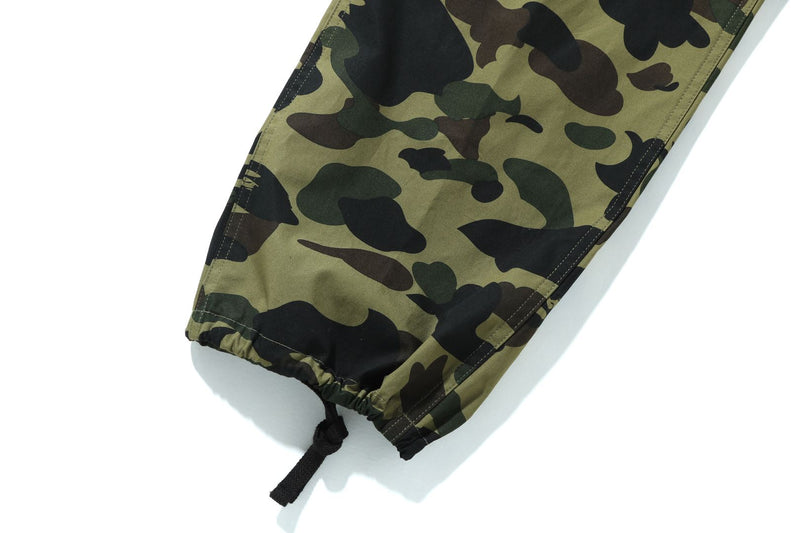 1ST CAMO WIDE FIT 6 POCKET PANTS