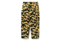 1ST CAMO WIDE FIT 6 POCKET PANTS