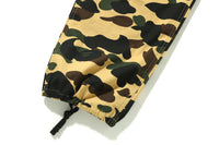 1ST CAMO WIDE FIT 6 POCKET PANTS