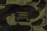 1ST CAMO CARGO PANTS