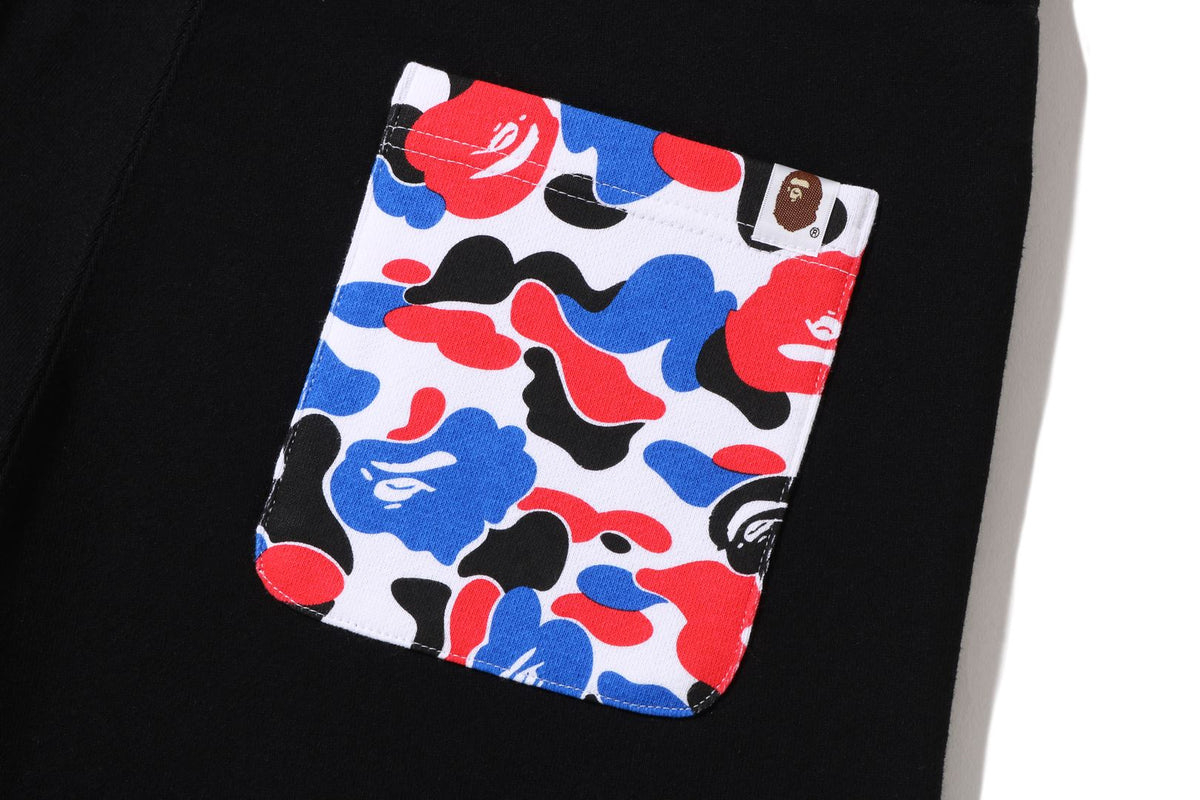 BAPE STORE LONDON 1ST ANNIV. SLIM SWEAT PANTS