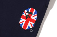 BAPE STORE LONDON 1ST ANNIV. SLIM SWEAT PANTS
