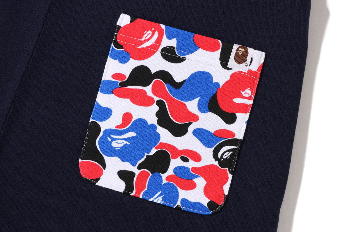 BAPE STORE LONDON 1ST ANNIV. SLIM SWEAT PANTS