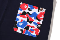 BAPE STORE LONDON 1ST ANNIV. SLIM SWEAT PANTS